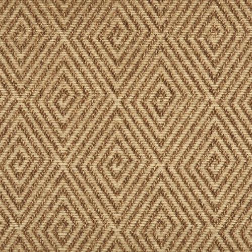 Tunisia Remix Burnt Umber by Stanton Richmond, VA Carpetland's