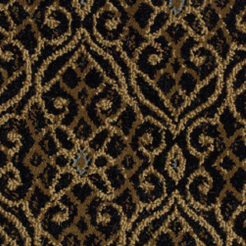 Stanton/royal Dutch in Charcoal - Carpet by Stanton