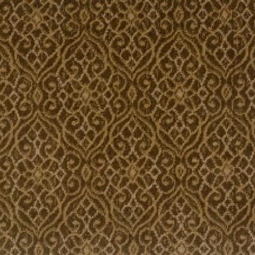 Stanton/royal Dutch in Teak - Carpet by Stanton
