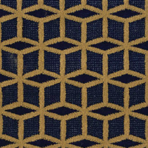Stanton/royal Dutch in Navy - Carpet by Stanton