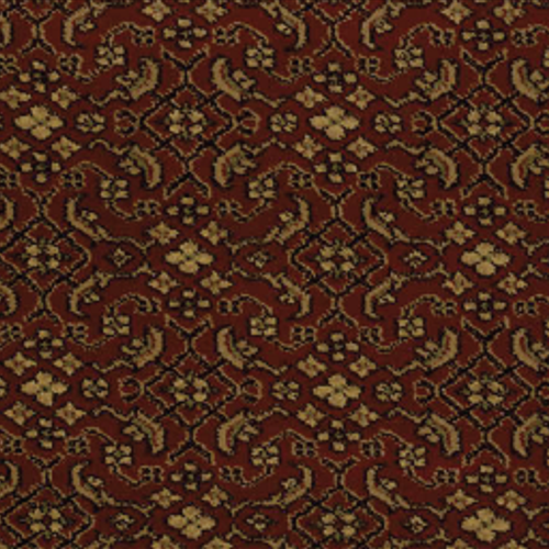 Stanton/royal Dutch in Apple - Carpet by Stanton