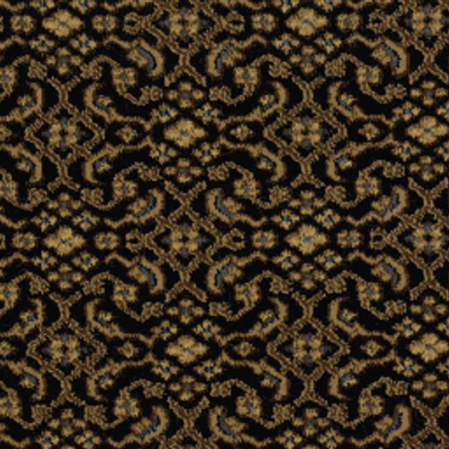 Stanton/royal Dutch in Midnight - Carpet by Stanton