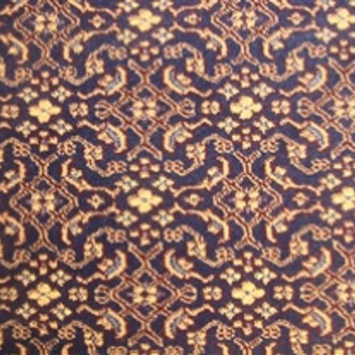 Stanton/royal Dutch in Navy - Carpet by Stanton