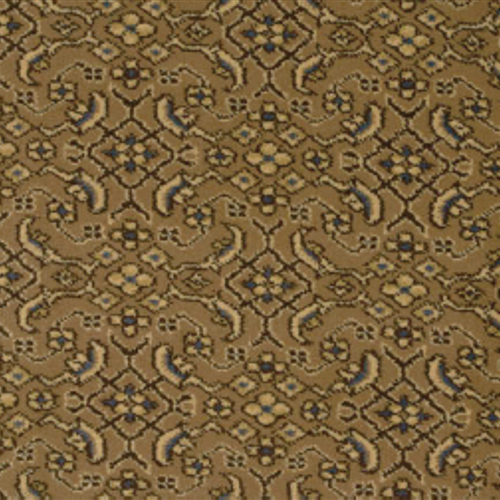 Stanton/royal Dutch in Sand - Carpet by Stanton