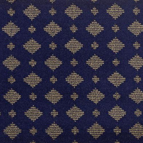 Stanton/royal Dutch in Navy - Carpet by Stanton