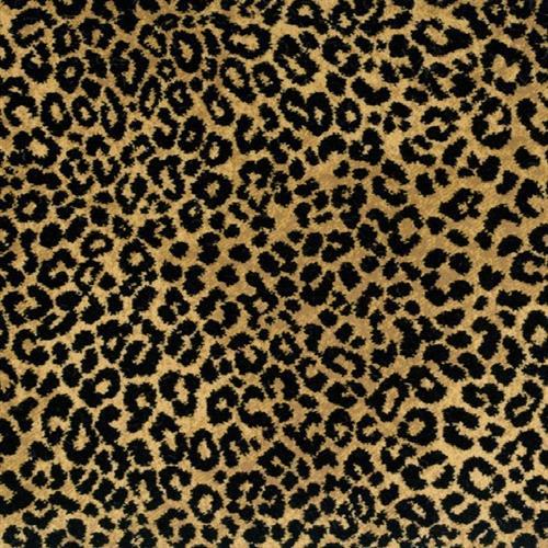 Lake Jaguar Gold Black
