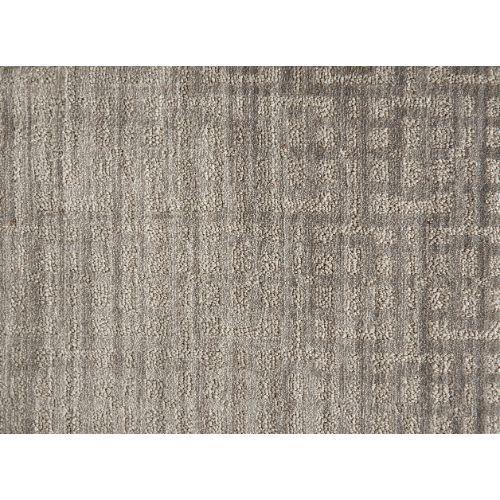 Whimsy in Grey - Carpet by Stanton