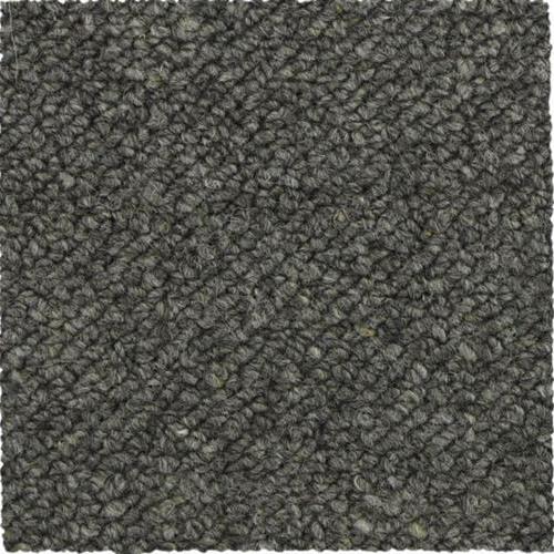 Berber Vogue II Charcoal 750