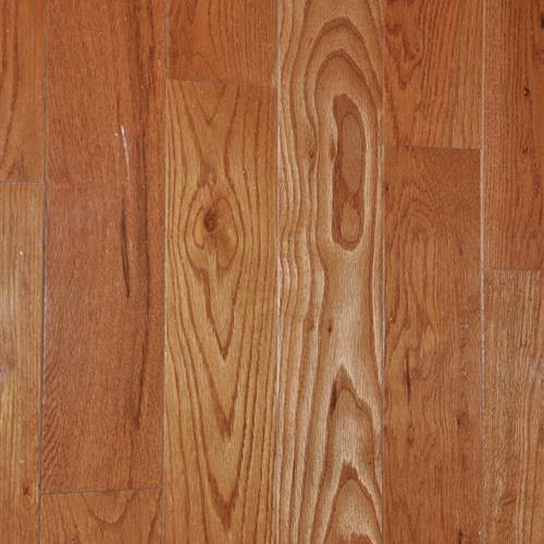 Turman Hardwoods Appalachian Character Gunstock Hardwood Hickory