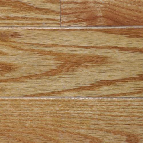 Turman Hardwoods Appalachian Choice, Prefinished Golden Oak Hardwood Flooring