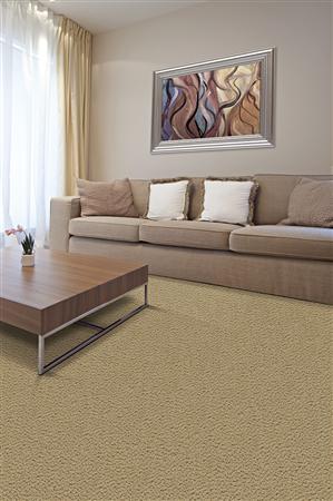 Room Scene of Sterling 12' - Carpet by Lexmark Carpet