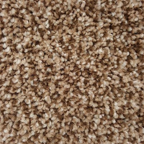 Malted Mocha