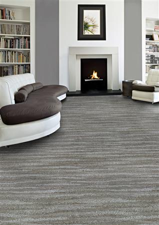 Room Scene of Mojave 12' - Carpet by Lexmark Carpet