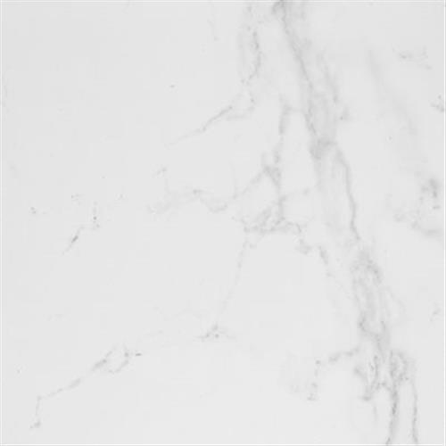 Carrara by Porcelanosa - Blanco Brillo 17X17