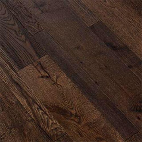 Reclaimed Oak by Regal Hardwoods - Classic Brown