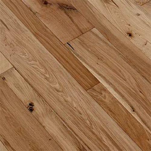 Aged Oak
