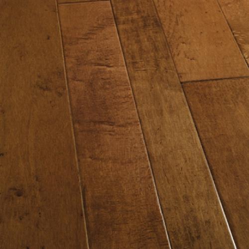 Gemwoods California Classics Collection Big Sur Hardwood