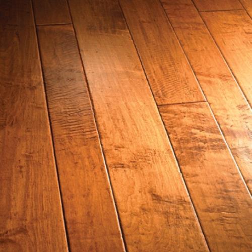 Gemwoods California Classics Collection Pasadena Hardwood Ojai