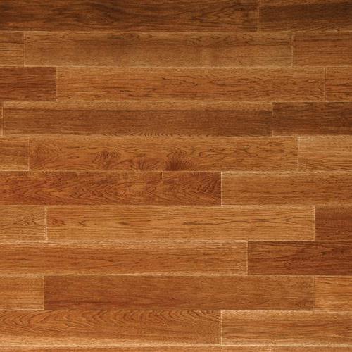 Reservoir Collection by Johnson Hardwood - Hartwell (Hickory)