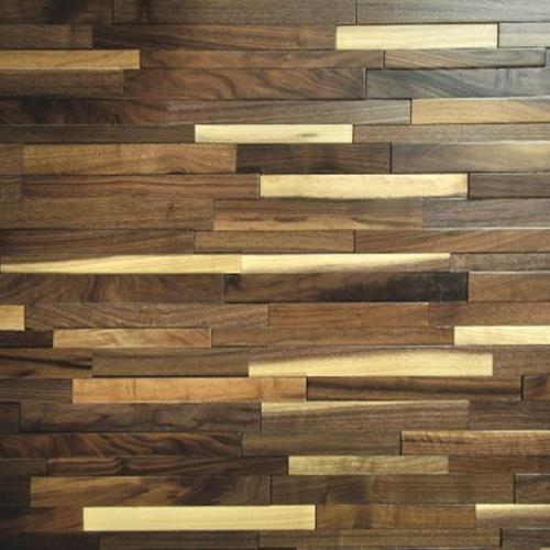 Johnson Hardwood Rowlock Plus Breckenridge Hardwood Orange Ct
