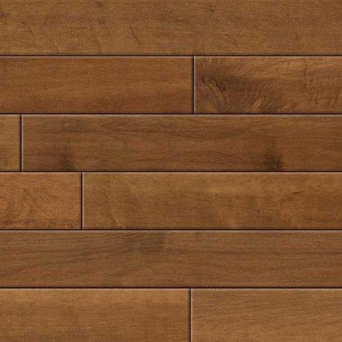 Green Mountain by Johnson Hardwood - Maple Ripton