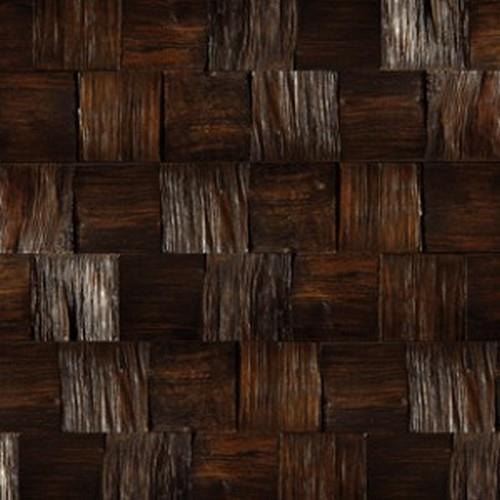 Johnson Hardwood Rowlock Wood Panels Silverton Hardwood