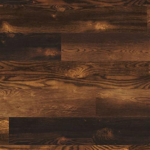 Charred Oak