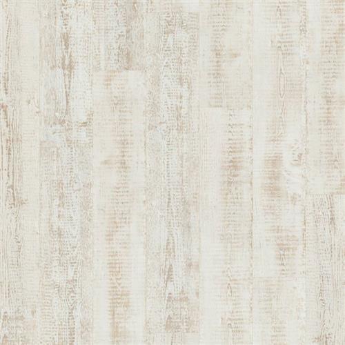 White Painted Pine
