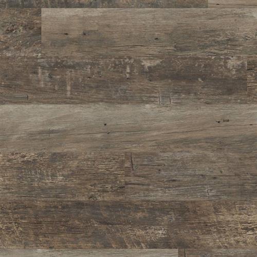 Van Gogh Rigid Core by Karndean Designflooring - Reclaimed Redwood