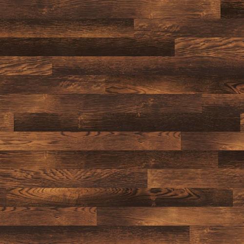 Da Vinci Scorched Oak