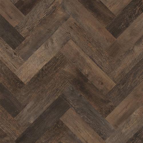 Korlok Select Salvaged Barnwood Parquet