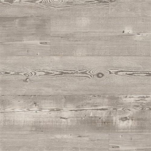 Looselay Longboard Weathered Heart Pine