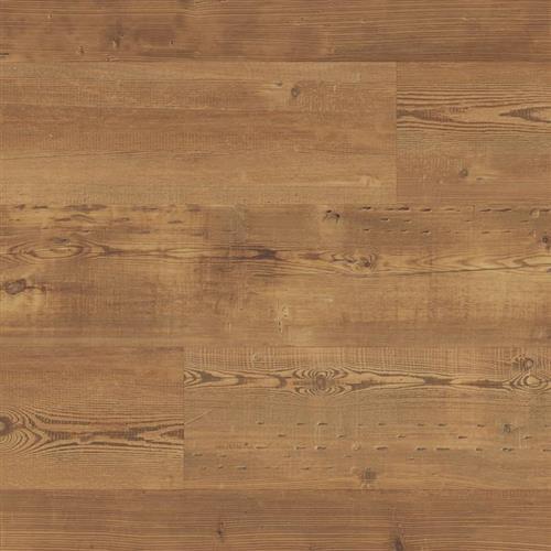 Looselay Longboard Reclaimed Heart Pine