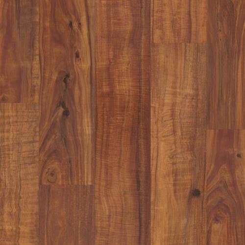 Hawaiian Collection Natural Koa