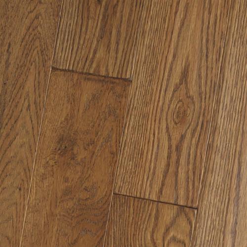 White Oak Café Aged