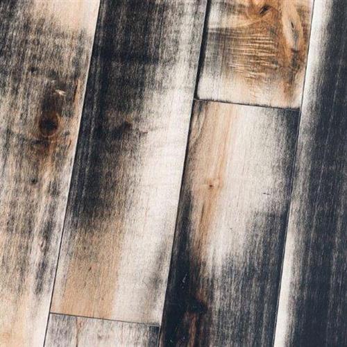 Hard Maple Black
