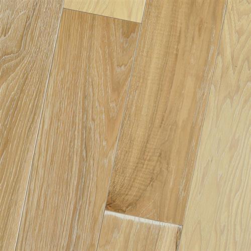 Hickory Natural White Limed