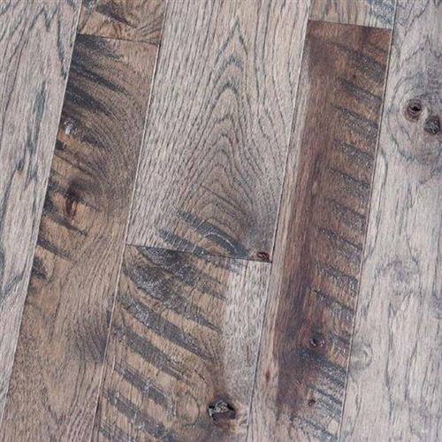 Hickory Silver