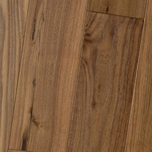 Black Walnut Natural