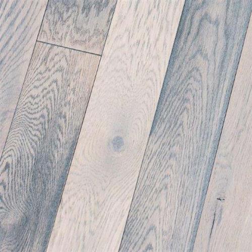 White Oak Mist Weathered Black