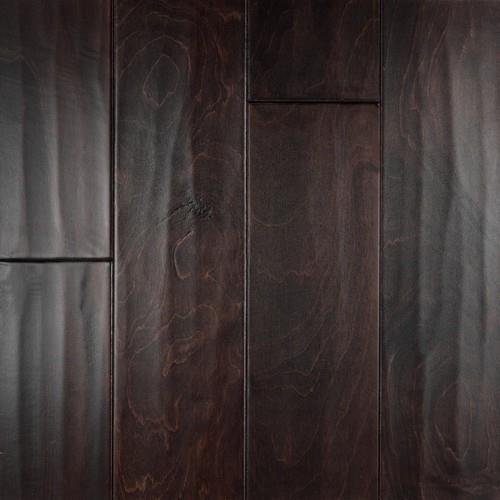 Maple Black Moss