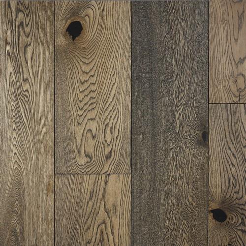 The Medallion Collection in Boardwalk - Hardwood by Naturally Aged Flooring