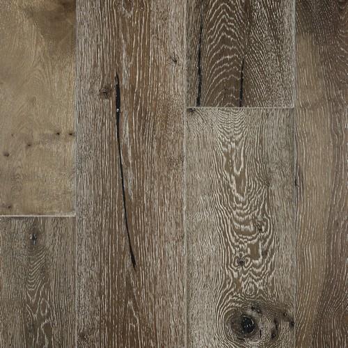 The Medallion Collection in Cape Cod - Hardwood by Naturally Aged Flooring