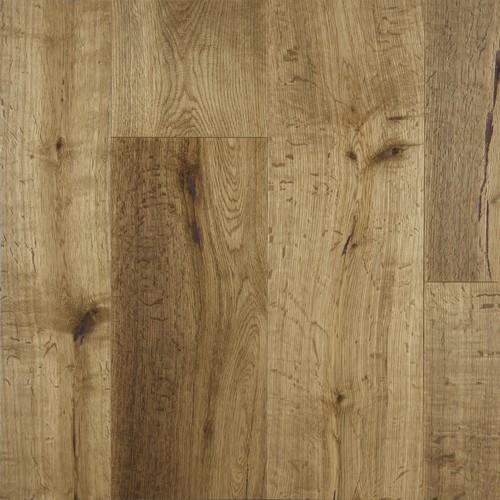 The Medallion Collection Donar Oak