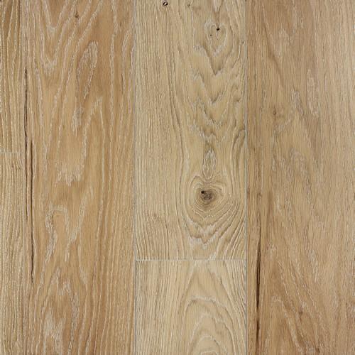 The Medallion Collection in Ponderosa - Hardwood by Naturally Aged Flooring