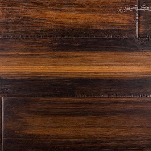 The Medallion Collection in Pacific Palisades - Hardwood by Naturally Aged Flooring