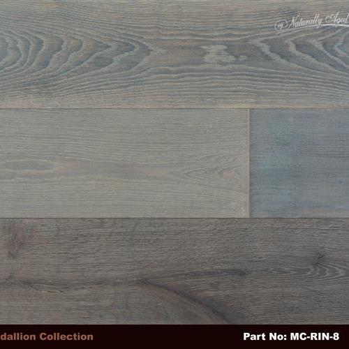 The Medallion Collection in Rincon - Hardwood by Naturally Aged Flooring