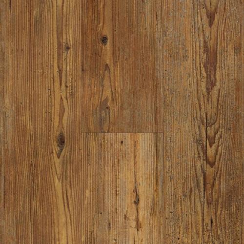 Southwind Harbor Plank Reclaimed Pine Waterproof Flooring