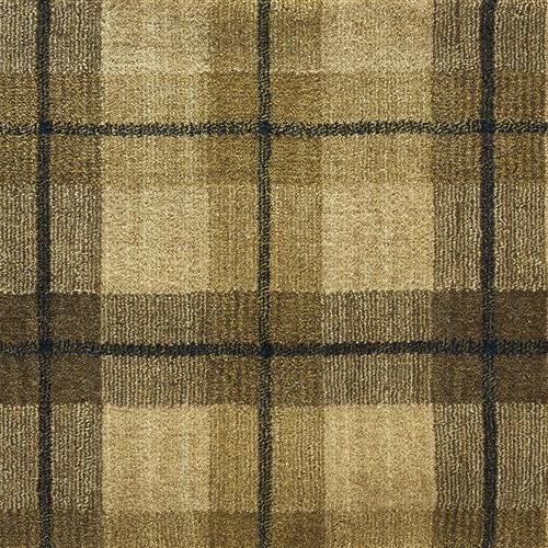 Grand Tartan by Nourison - Pt48 Beige