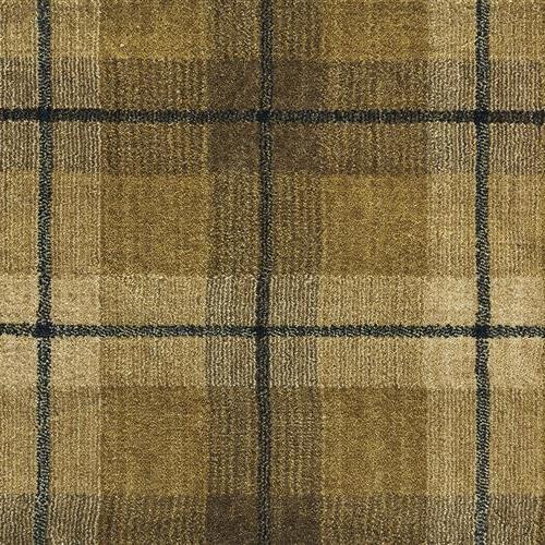 Grand Tartan by Nourison - Pt48 Gold